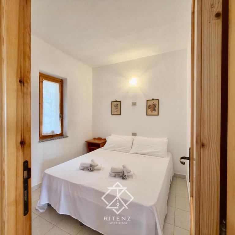 Casa Vitalia - Panoramic sea view - Casa con 2 Camere da Letto - 11
