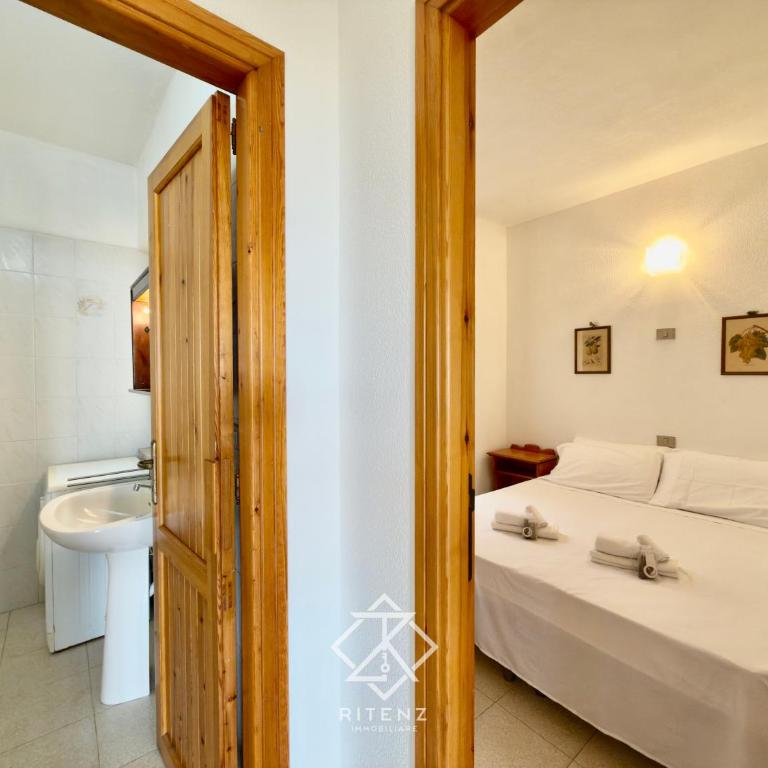 Casa Vitalia - Panoramic sea view - Casa con 2 Camere da Letto - 14