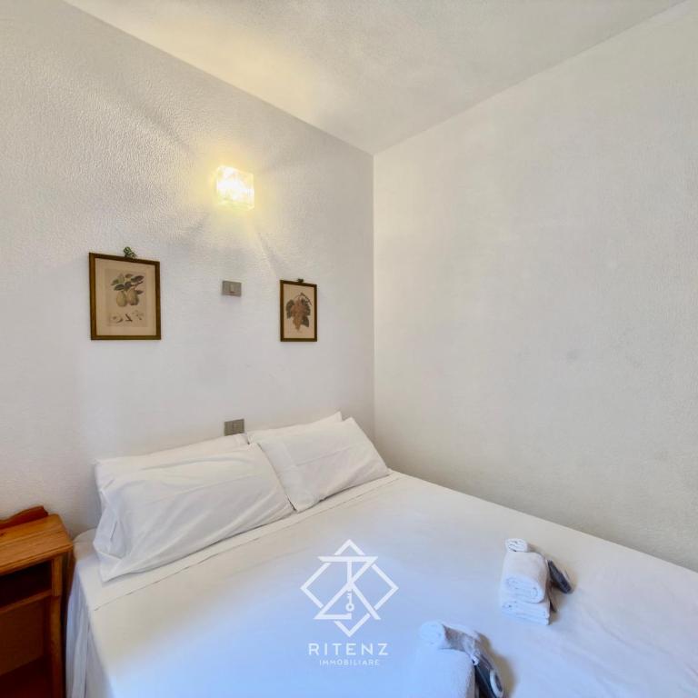 Casa Vitalia - Panoramic sea view - Casa con 2 Camere da Letto - 10