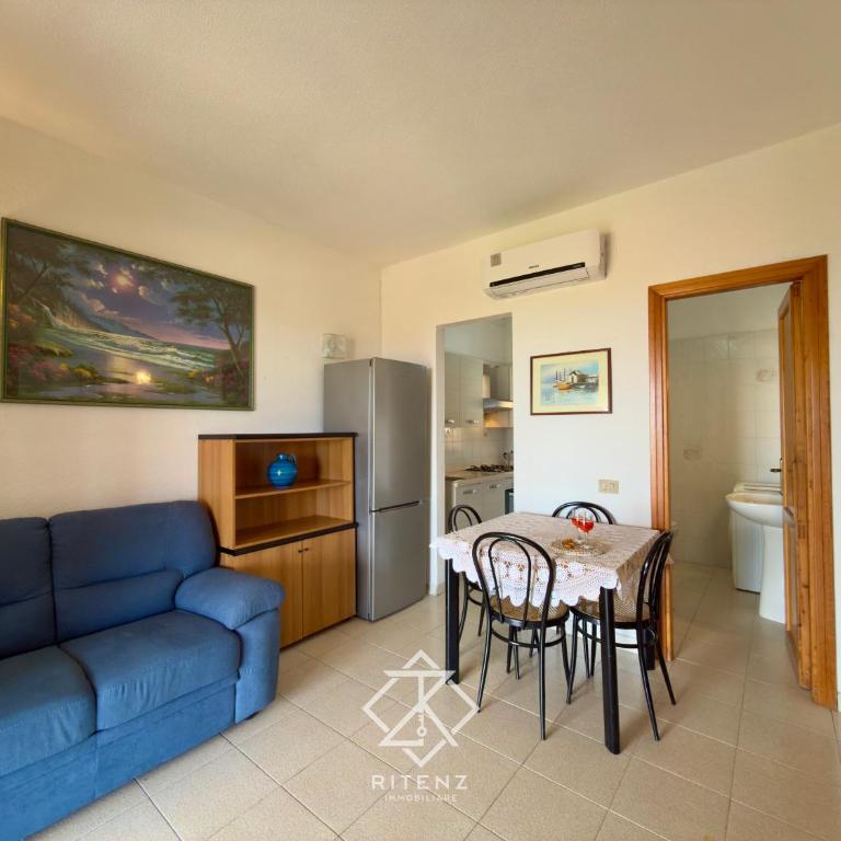 Casa Vitalia - Panoramic sea view - Casa con 2 Camere da Letto - 19