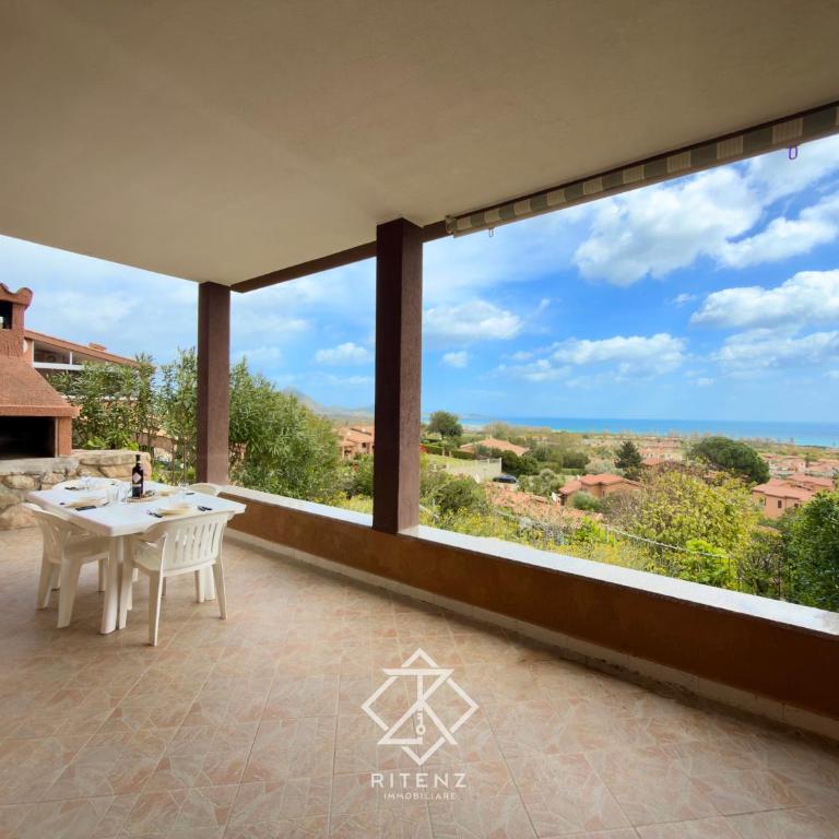 Casa Vitalia - Panoramic sea view - Casa con 2 Camere da Letto - 27
