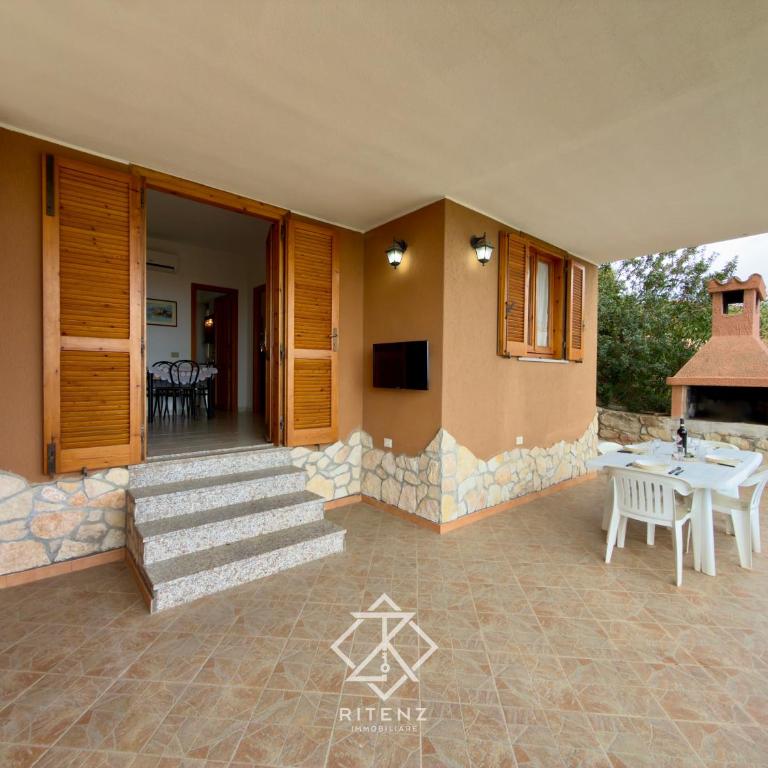 Casa Vitalia - Panoramic sea view - Casa con 2 Camere da Letto - 22