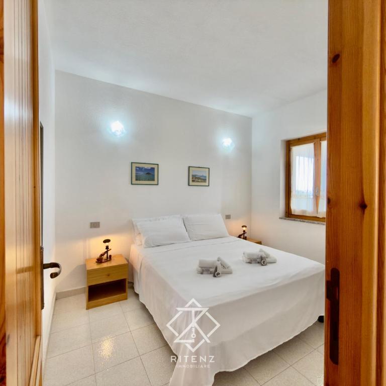 Casa Vitalia - Panoramic sea view - Casa con 2 Camere da Letto - 28