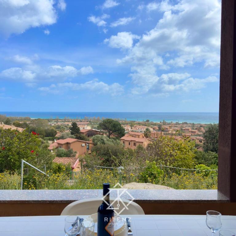 Casa Vitalia - Panoramic sea view - Casa con 2 Camere da Letto - 26