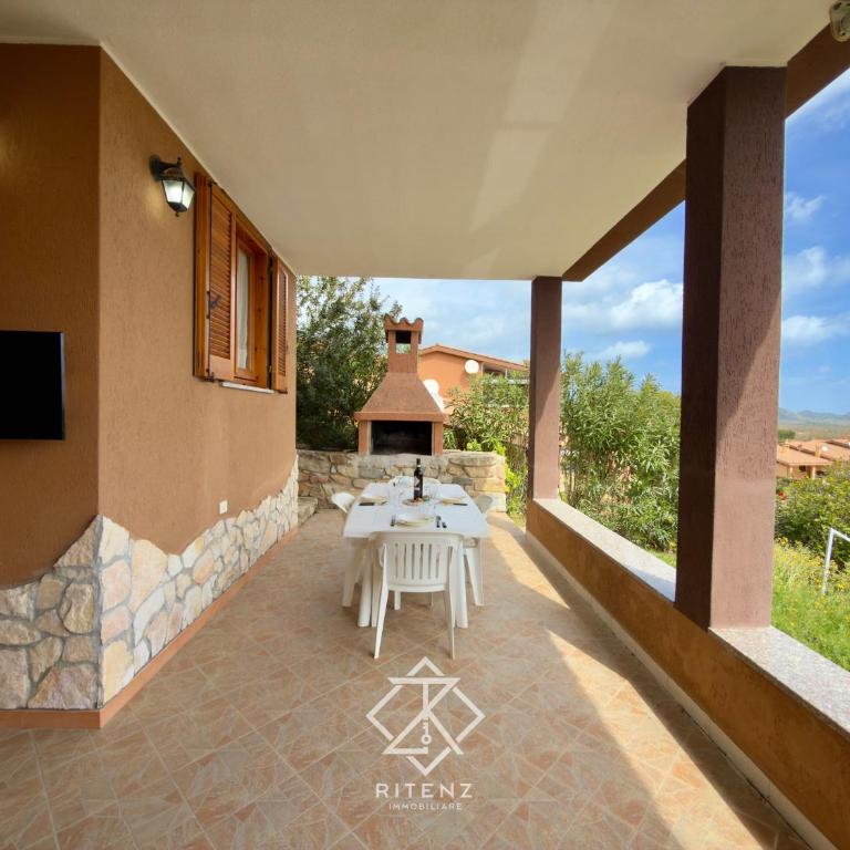 Casa Vitalia - Panoramic sea view - Casa con 2 Camere da Letto - 25