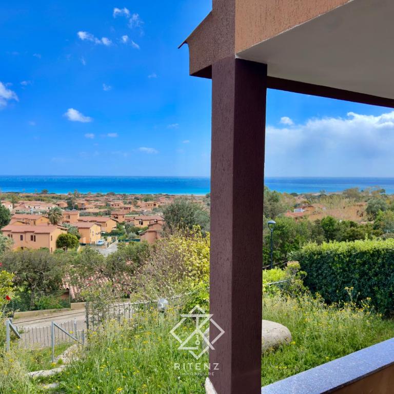 Casa Vitalia - Panoramic sea view - Casa con 2 Camere da Letto - 32