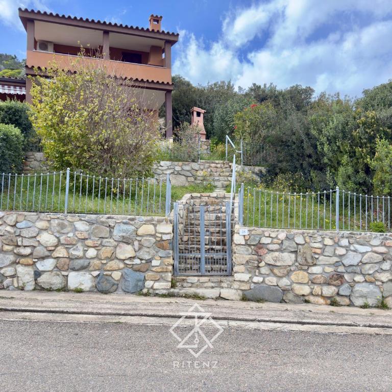 Casa Vitalia - Panoramic sea view - Casa con 2 Camere da Letto - 36