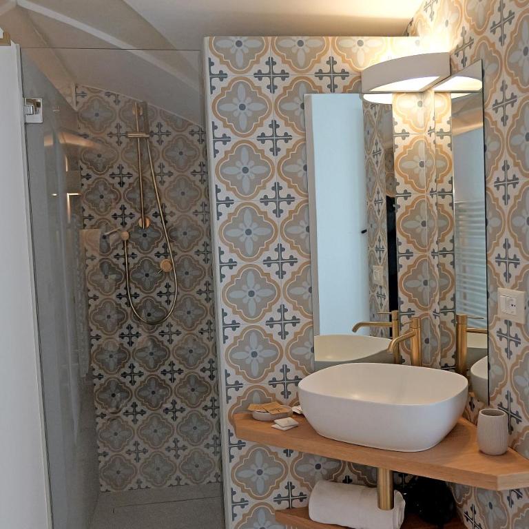 Palazzo Bellini Suite & Rooms - Camera Matrimoniale Superior - 1