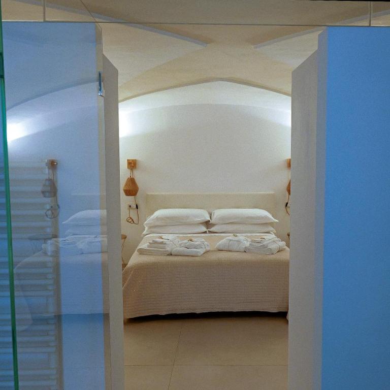 Palazzo Bellini Suite & Rooms - Camera Matrimoniale Superior - 6