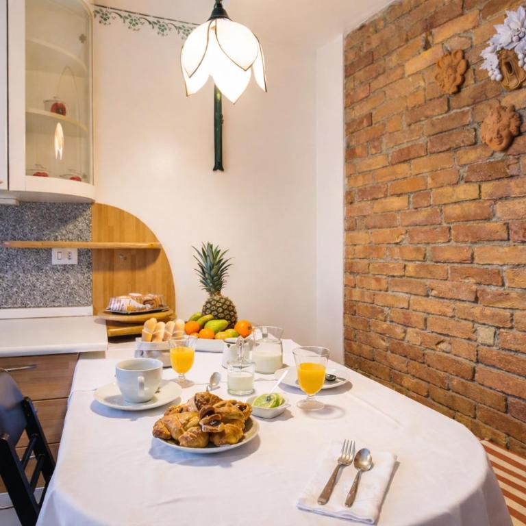 VILLA EUGENIA - Luxury Flat in the Centre, with Parking Space - Appartement Supérieur - 19