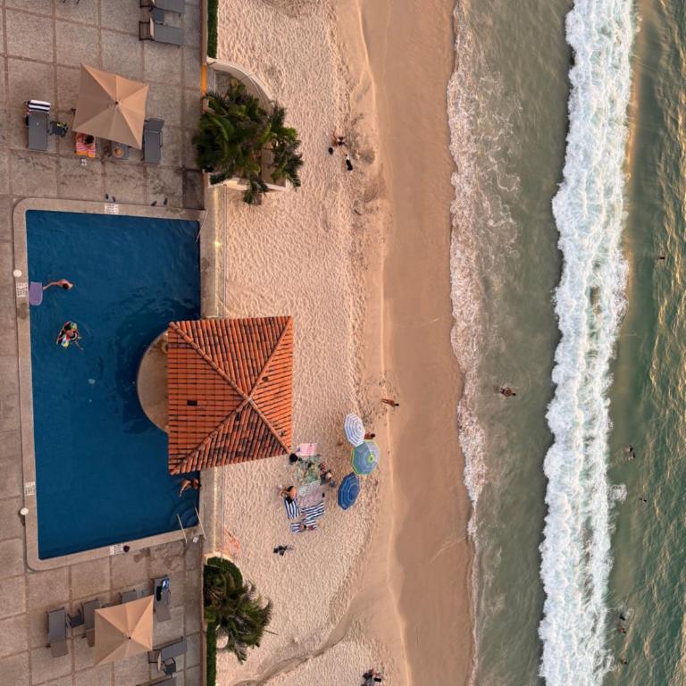 Penthouse Vallarta - Apartamento Estándar de 2 dormitorios - 23