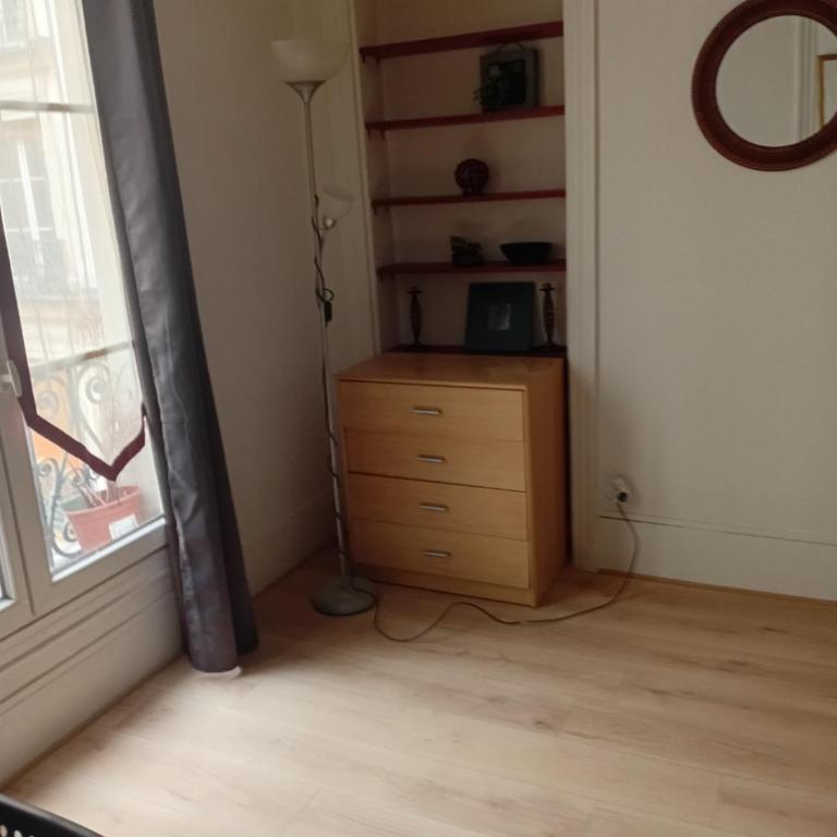 Appartement Odéon a 5 minutes de la Seine BAIL MOBILITE - Appartement - 9