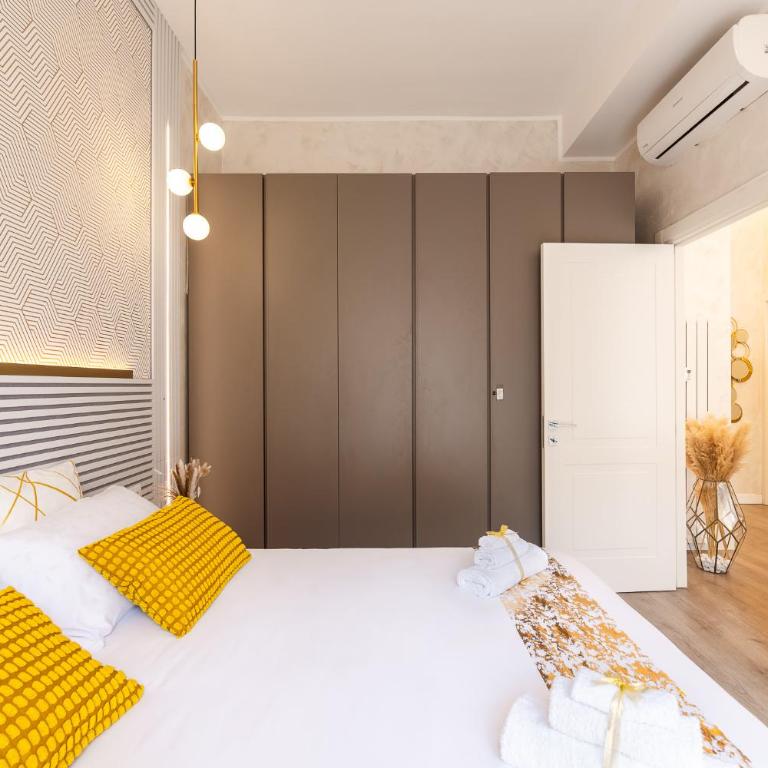 Central District Flat - Appartamento con 1 Camera da Letto - 21