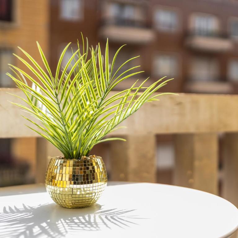 Central District Flat - Appartamento con 1 Camera da Letto - 22