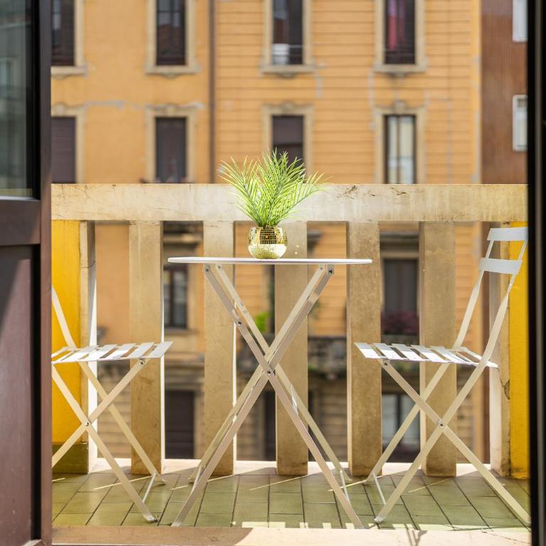 Central District Flat - Appartamento con 1 Camera da Letto - 39