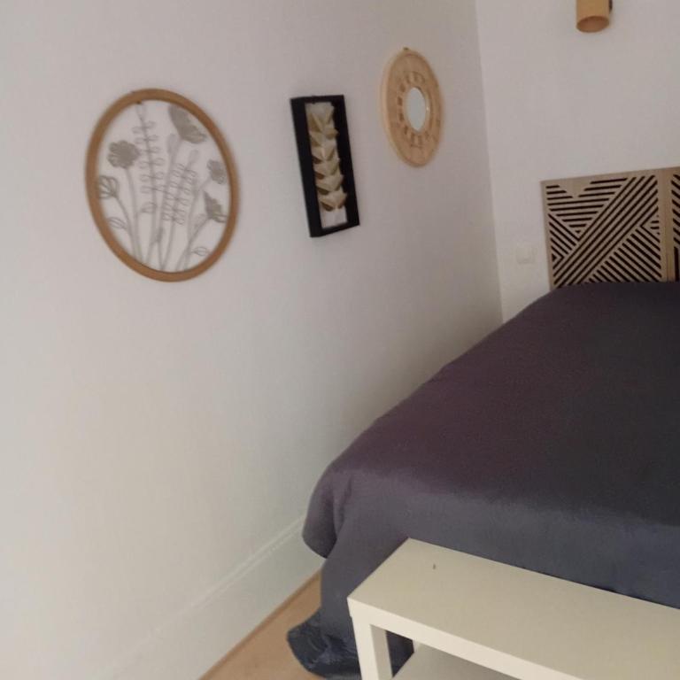 Appartement Odéon a 5 minutes de la Seine BAIL MOBILITE - Appartement - 10