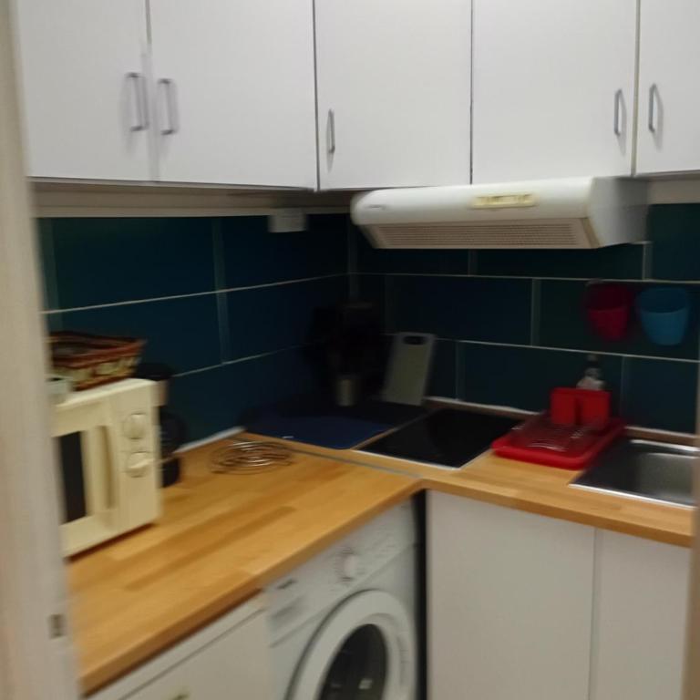Appartement Odéon a 5 minutes de la Seine BAIL MOBILITE - Appartement - 11
