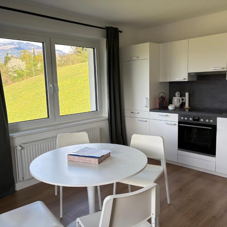 Ferienwohnung Amseltraum - Apartment mit 1 Schlafzimmer - 6