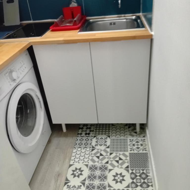 Appartement Odéon a 5 minutes de la Seine BAIL MOBILITE - Appartement - 13