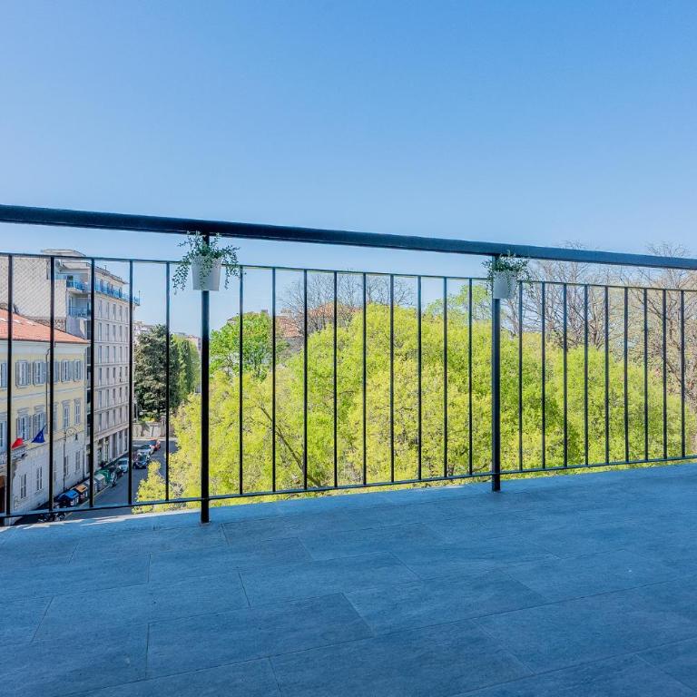 Casa Ventitreesimo Trieste - Appartamento con 4 Camere da Letto e Balcone - 23