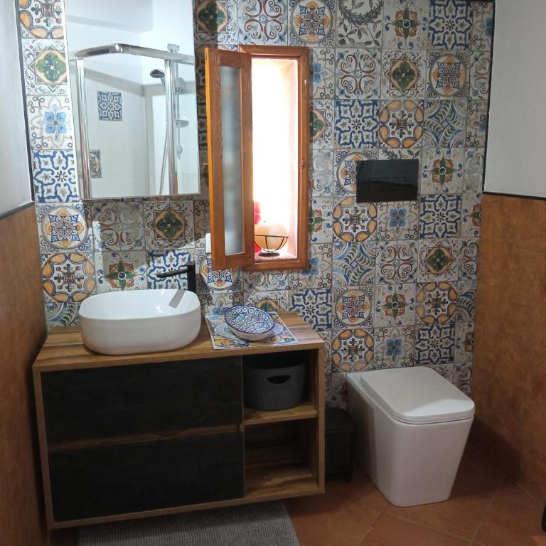 Villa Ancora - Vacation Home - 10