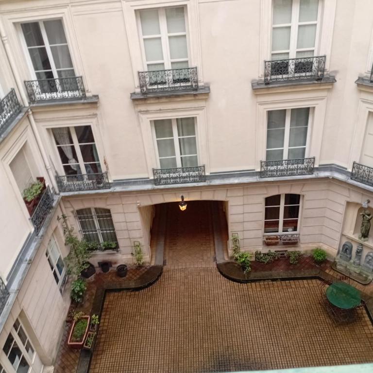 Appartement Odéon a 5 minutes de la Seine BAIL MOBILITE - Appartement - 16