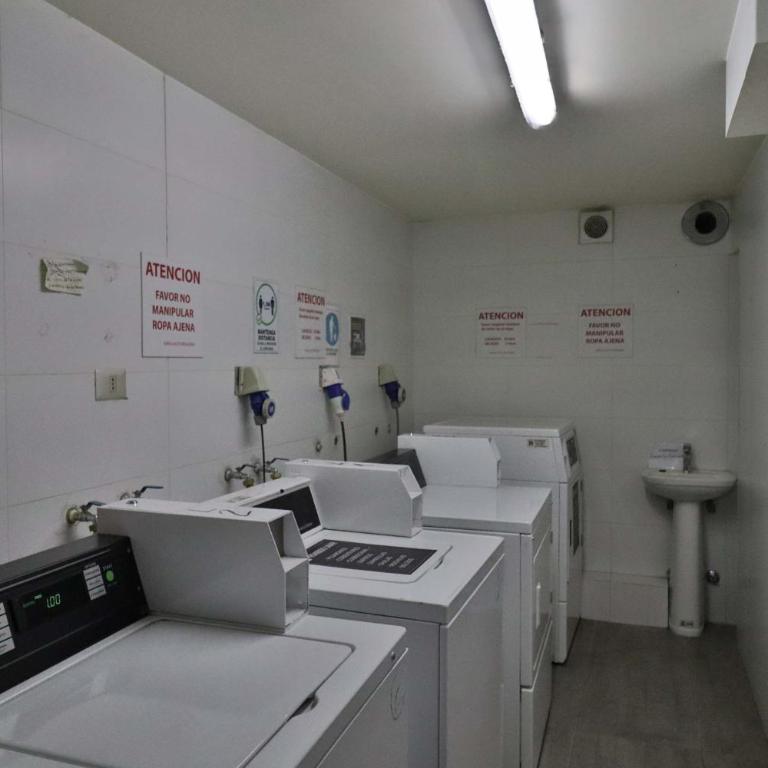 HOM I 3D2B Vista al Lago, Piscina temperada, Estacionamiento, Calefacción Central, WiFi - Apartment - 68