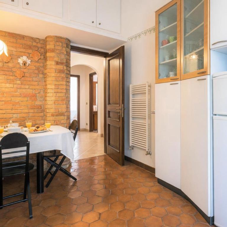 VILLA EUGENIA - Luxury Flat in the Centre, with Parking Space - Appartement Supérieur - 21