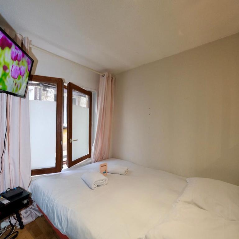Studio au RDC Centre Historique - Apartment mit 1 Schlafzimmer - 3