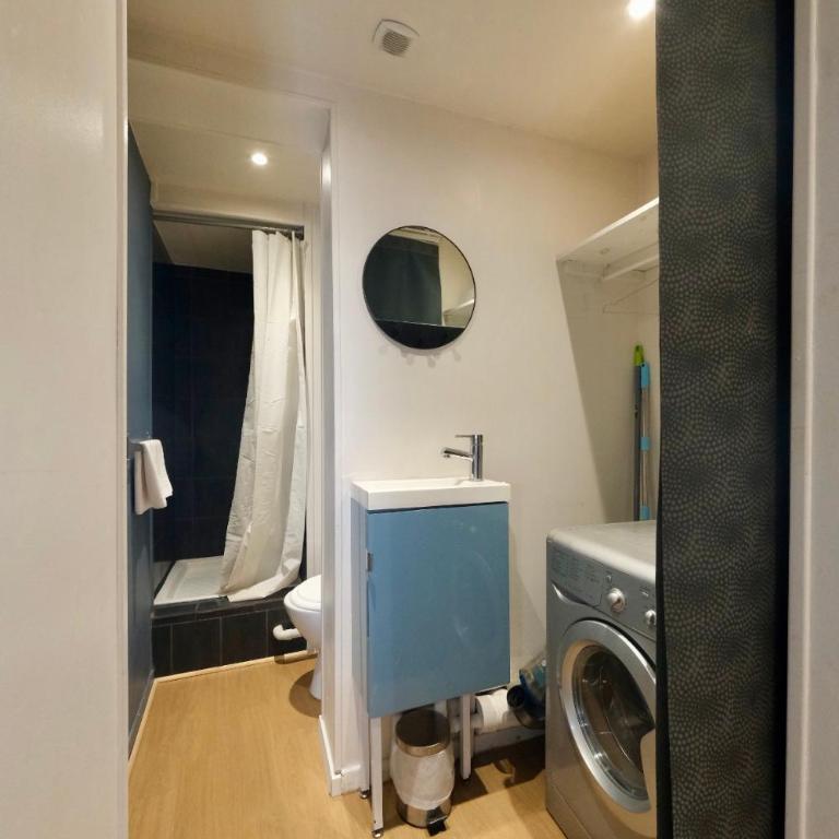 Studio au RDC Centre Historique - Apartment mit 1 Schlafzimmer - 19