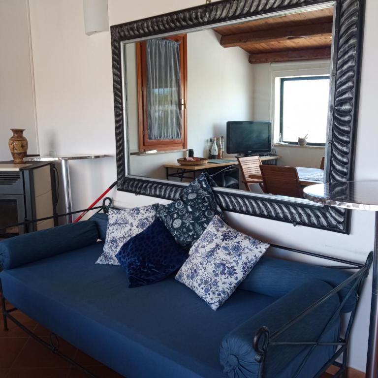 Villa Ancora - Vacation Home - 5