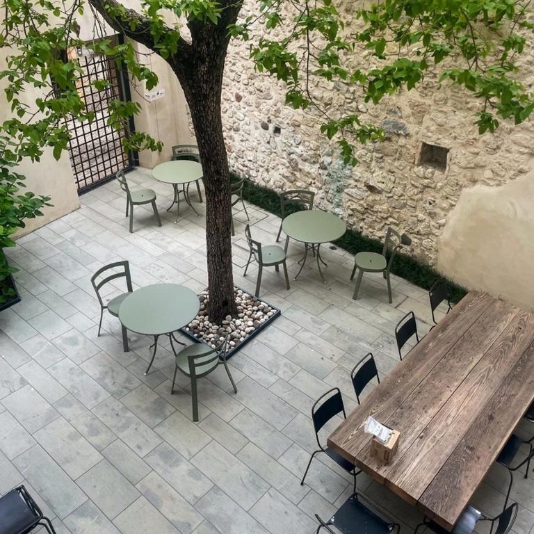 Casa Kaki - Eco friendly Apartments with Parking & Private Courtyard - Appartamento Superior - 2