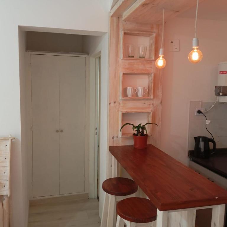 Monoambiente nueva cordoba - Apartamento de 1 dormitorio - 2