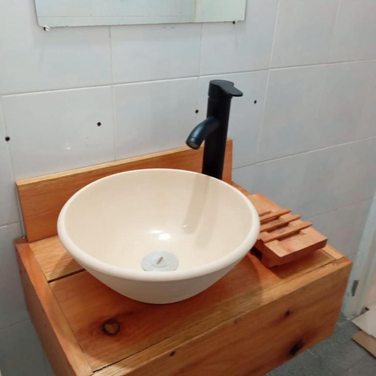 Monoambiente nueva cordoba - Apartamento de 1 dormitorio - 3