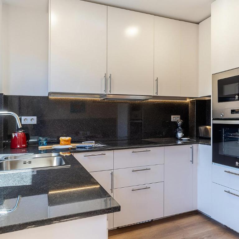 3057 - AB Sepulveda I-I - Apartment - 17