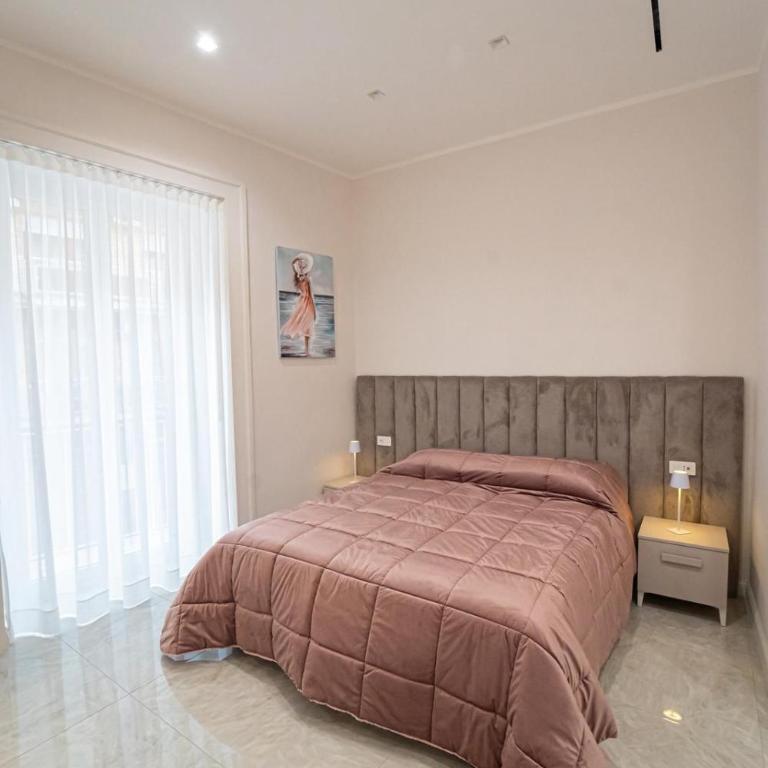 La Dimora della Baronessa n1 - Appartamento con 1 Camera da Letto - 13