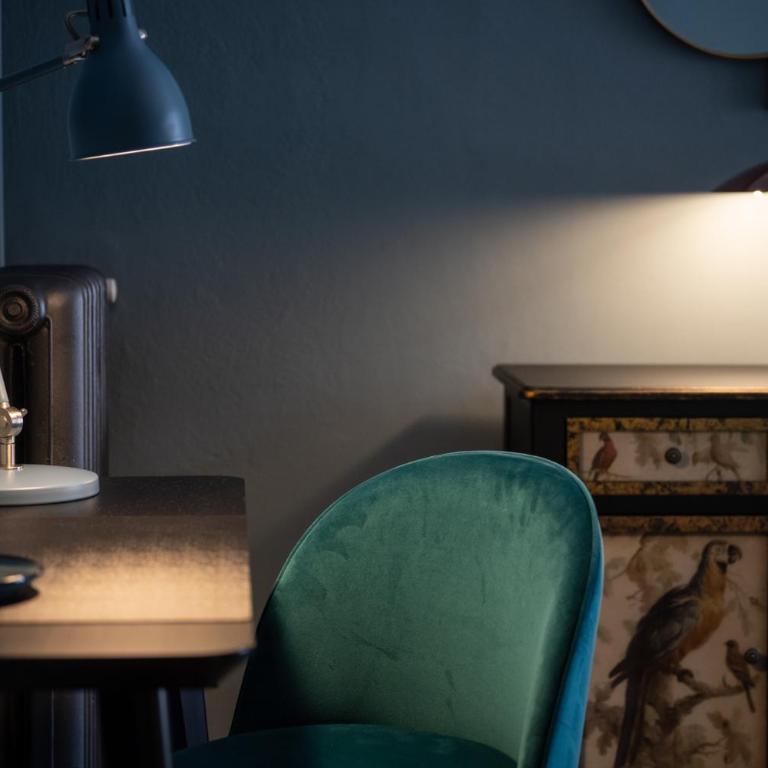 Milan Design Apartment - Easy Access to City Center - Appartamento con 2 Camere da Letto - 16