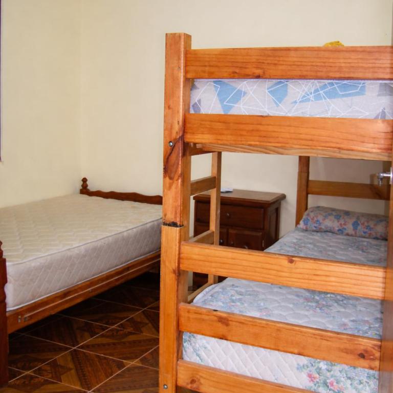 Casa Jugo - Casa de 2 dormitorios - 2