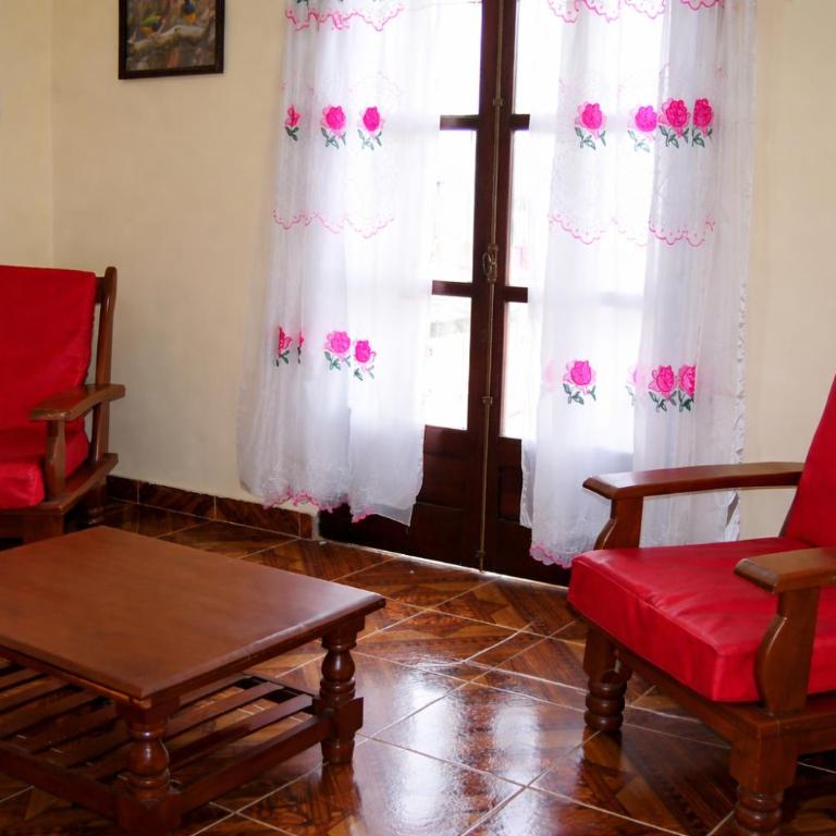 Casa Jugo - Casa de 2 dormitorios - 4