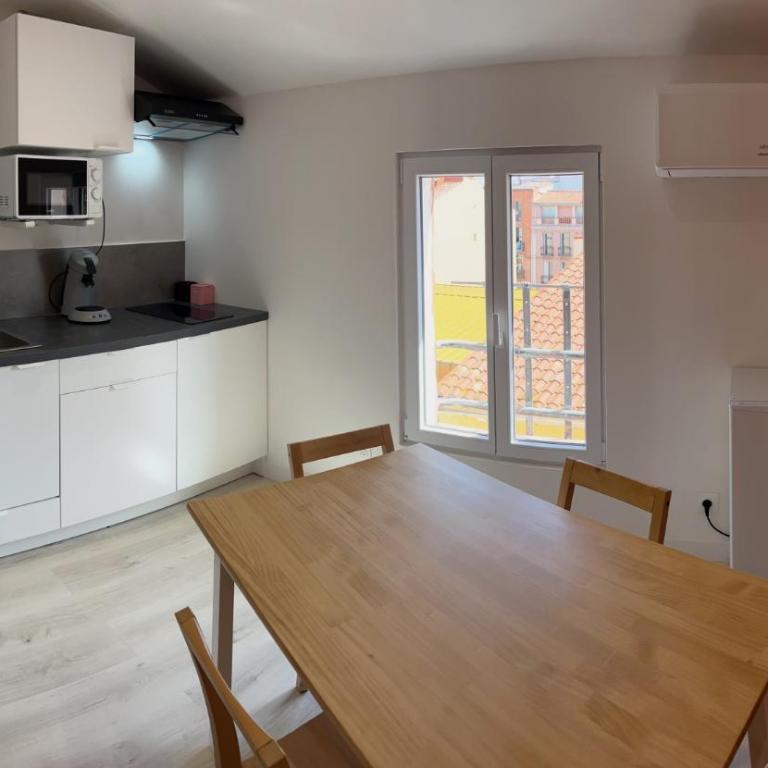 Notre Dame - One-Bedroom Apartment - 6