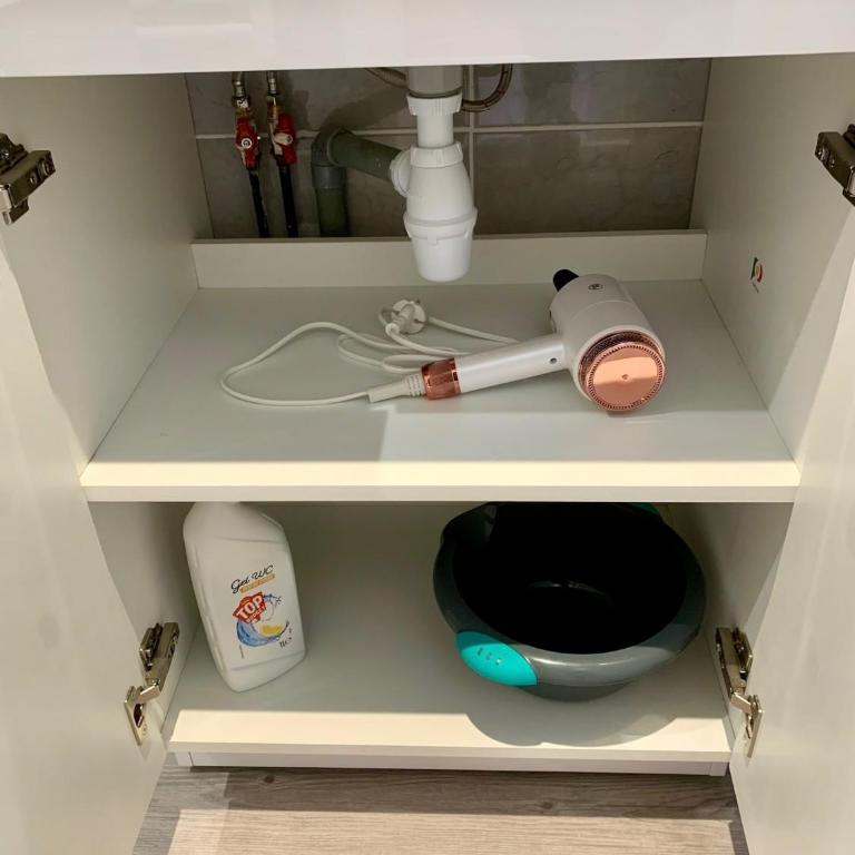 Notre Dame - One-Bedroom Apartment - 7