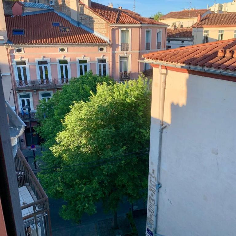 Notre Dame - One-Bedroom Apartment - 15