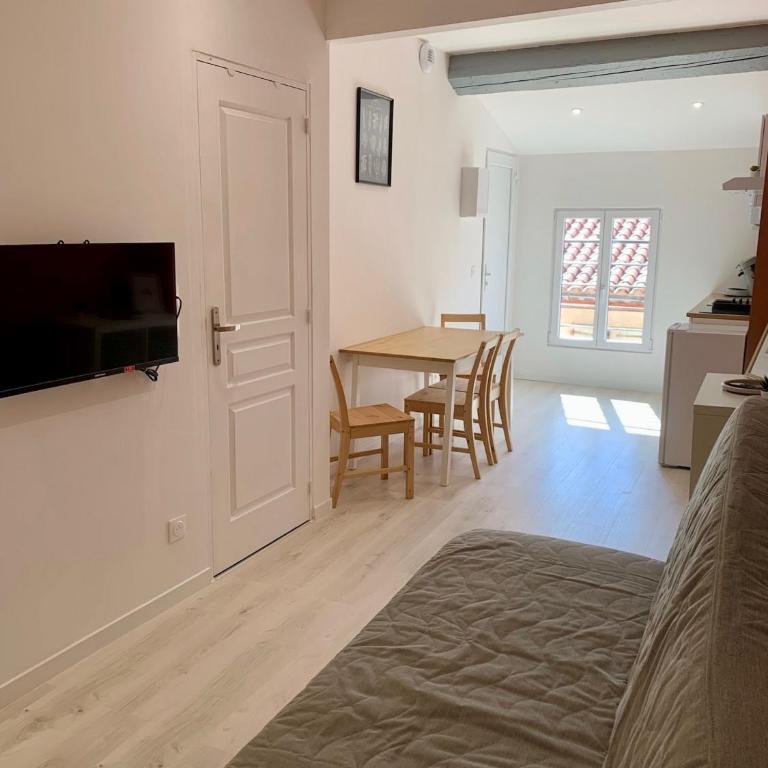 Notre Dame - Apartment - 2