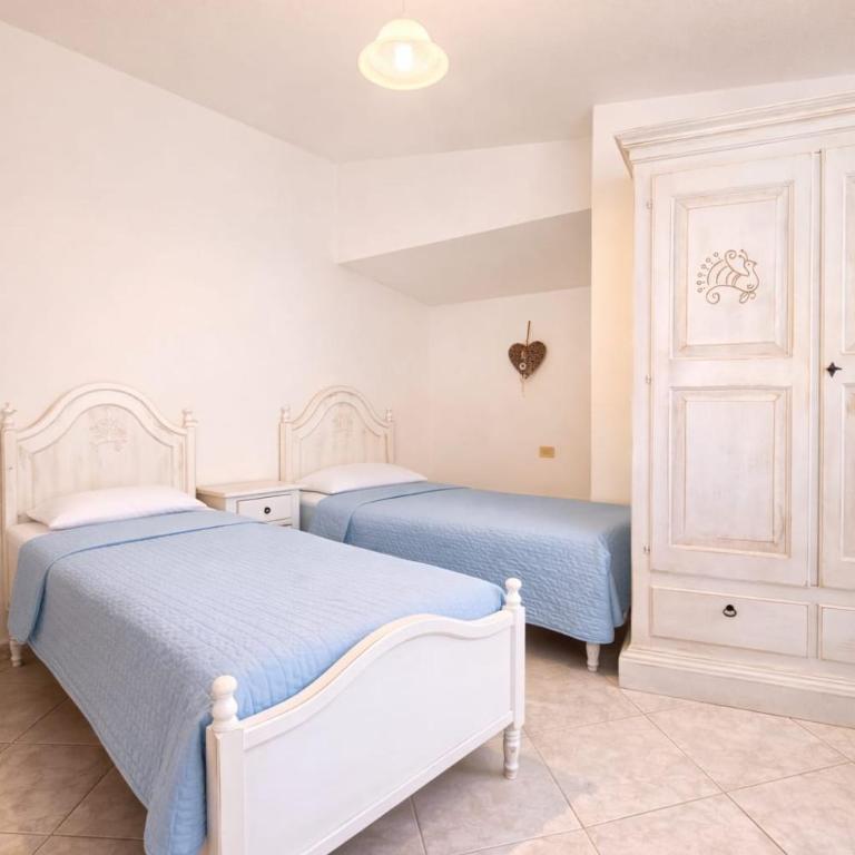 Le Arcada - Appartamenti diffusi nel cuore del centro storico di Orosei - Casa con 2 Camere da Letto - 2