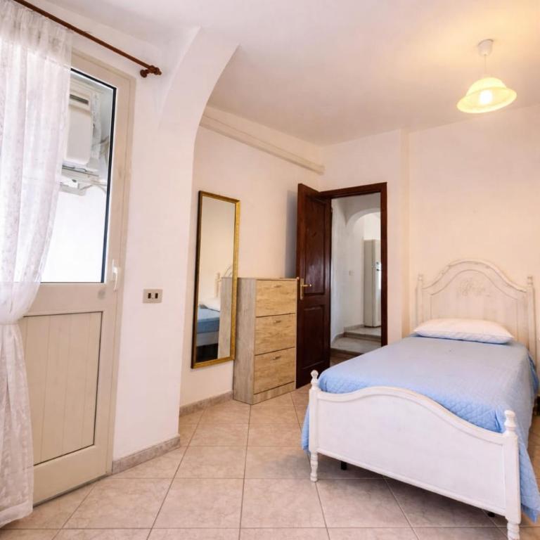 Le Arcada - Appartamenti diffusi nel cuore del centro storico di Orosei - Casa con 2 Camere da Letto - 3