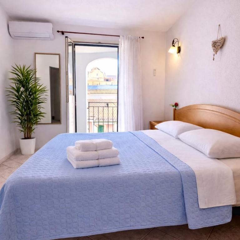 Le Arcada - Appartamenti diffusi nel cuore del centro storico di Orosei - Casa con 2 Camere da Letto - 5