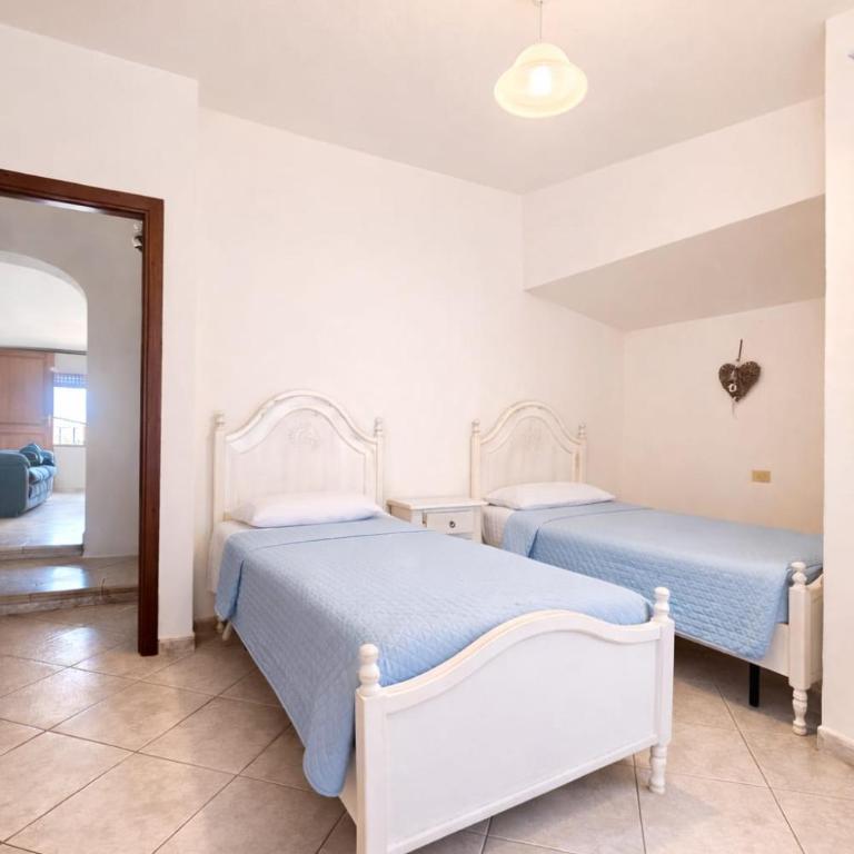 Le Arcada - Appartamenti diffusi nel cuore del centro storico di Orosei - Casa con 2 Camere da Letto - 7