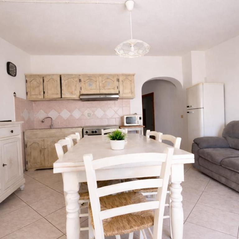 Le Arcada - Appartamenti diffusi nel cuore del centro storico di Orosei - Casa con 2 Camere da Letto - 11