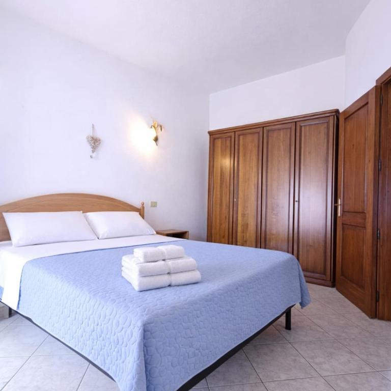Le Arcada - Appartamenti diffusi nel cuore del centro storico di Orosei - Casa con 2 Camere da Letto - 13