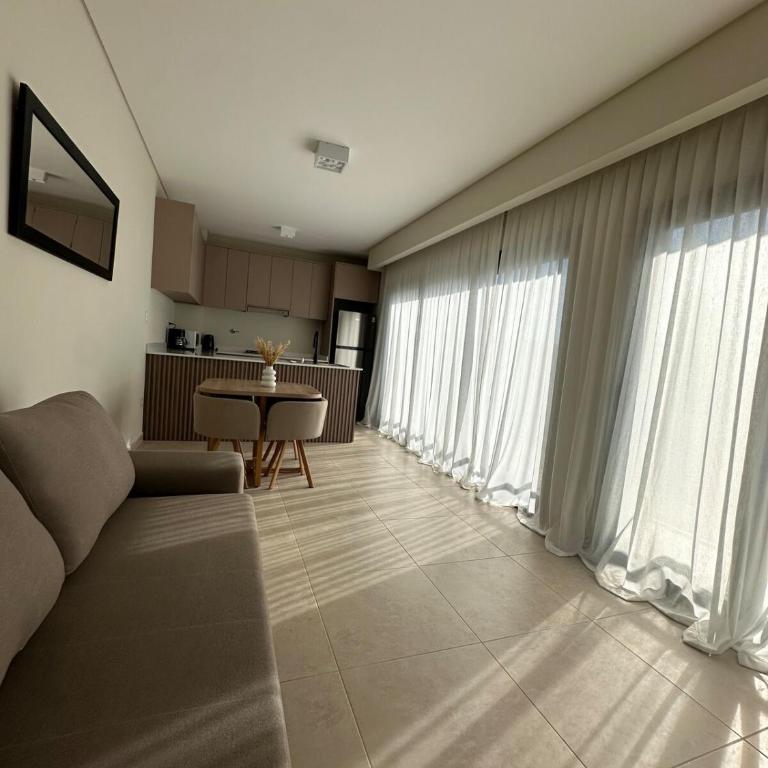 Luminoso Departamento en el corazón de Barrio Sur - Apartamento de 1 dormitorio - 10